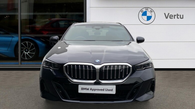 BMW i5 250kW eDrive40 M Sport 84kWh 5dr Auto Electric Estate